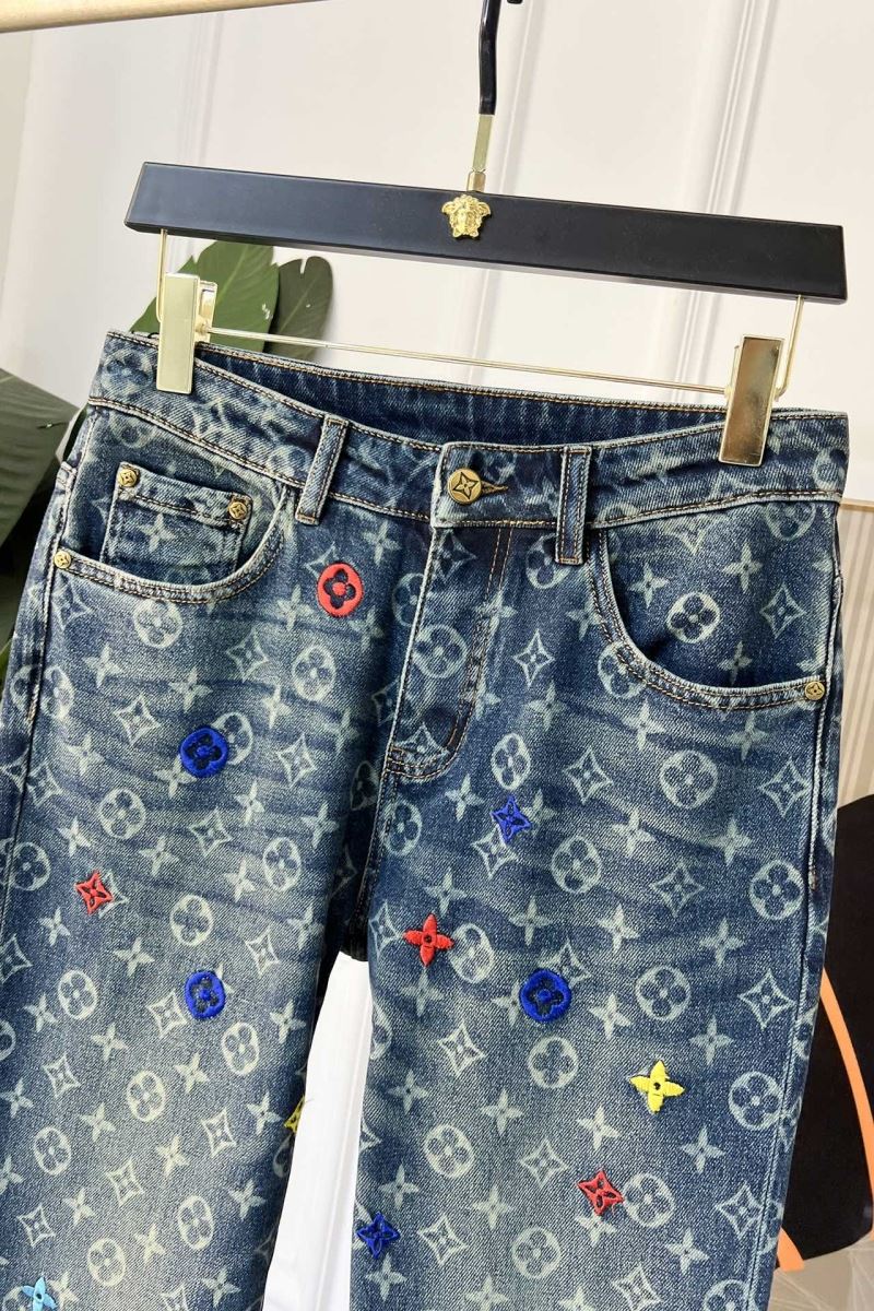 Louis Vuitton Jeans